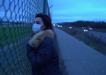 Tagebuch eines entstellten Italien