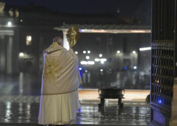 COVID-19 und das heilige Recht der Gewissenfreiheit