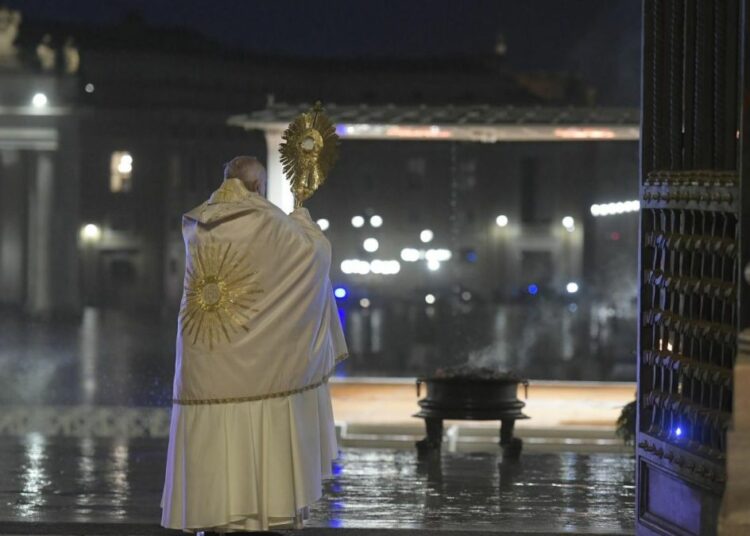 COVID-19 and the Sacred Right of Conscience