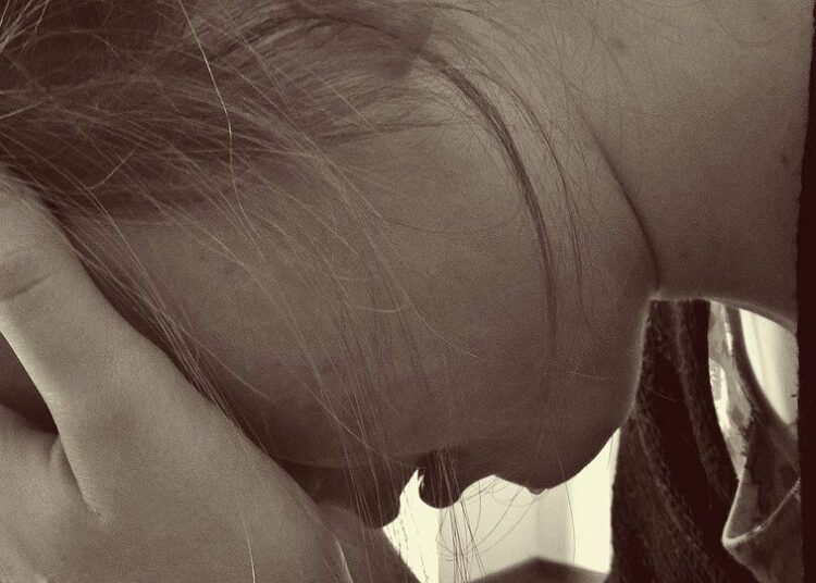 Frauen: misshandelt, verfolgt und vergewaltigt…weil sie Christen sind