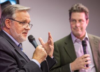 Corona-Kriese: Panikmache ignorieren, Hoffnung schüren