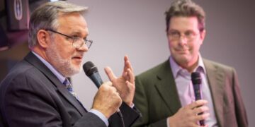 Corona-Kriese: Panikmache ignorieren, Hoffnung schüren