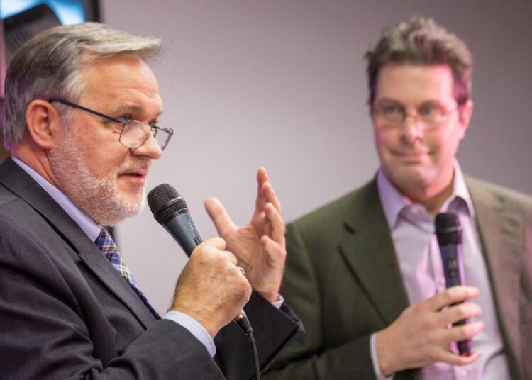 Corona-Kriese: Panikmache ignorieren, Hoffnung schüren