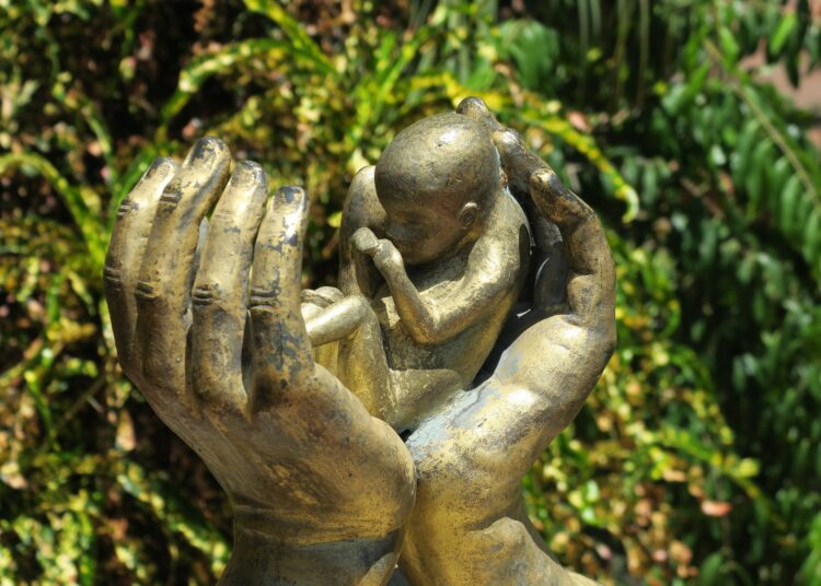 Abortion, pixabay.com