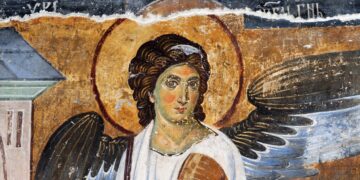 Васкрс у храму због свих у кући