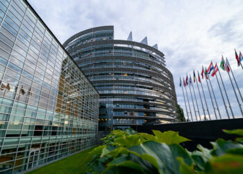 Parlamento europeo