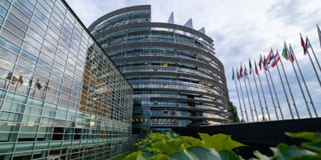 Parlamento europeo