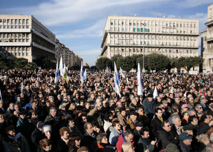Funerale di Piergiorgio Welby