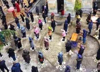 Прогонитељи и прогнани