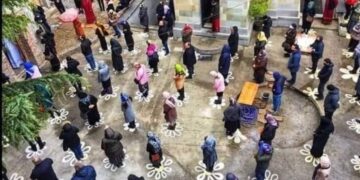 Прогонитељи и прогнани