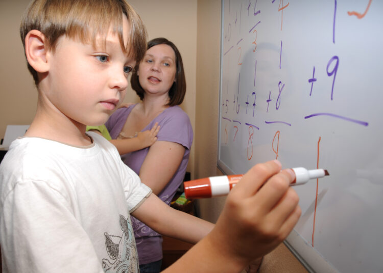 Non, Harvard, l’école à la maison ne doit pas être bannie!