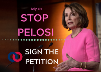 Petition to Stop Nancy Pelosi from Hijacking the Coronavirus Crisis  to Advance Her Extreme Liberal Agenda
