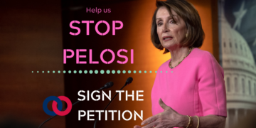Petition to Stop Nancy Pelosi from Hijacking the Coronavirus Crisis  to Advance Her Extreme Liberal Agenda