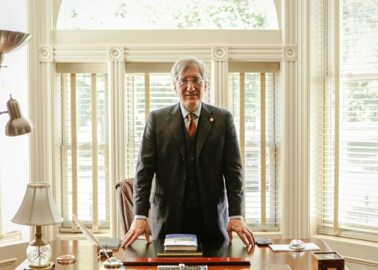 Back to the Basics: A Renewed Call for Prayer, Fasting, and Repentance