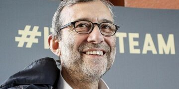 Roberto Giachetti