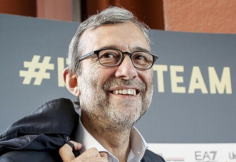 Roberto Giachetti