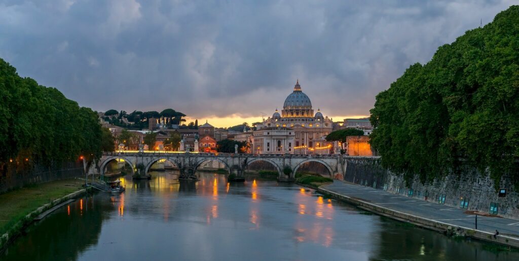 Città di Roma