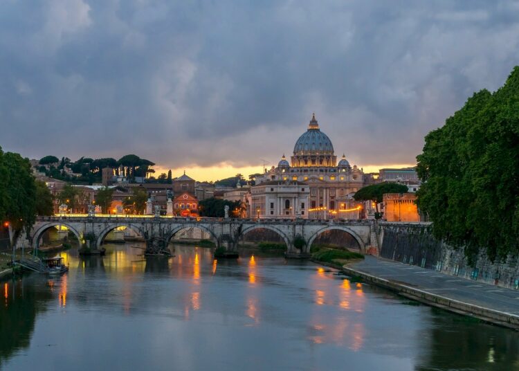 Città di Roma