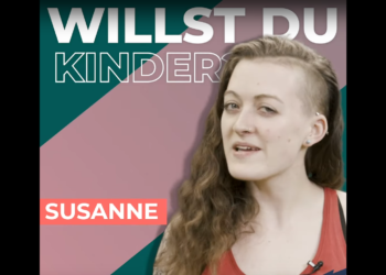 Screenshot/YouTube/Keine Kinder so what?!