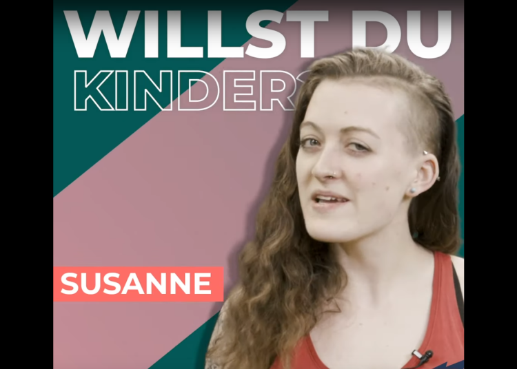 Screenshot/YouTube/Keine Kinder so what?!