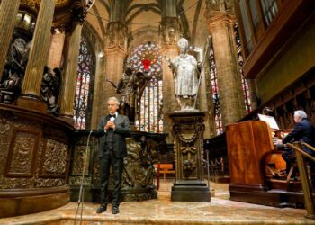 From the Trenches, Pt. 5: An Italian Perspective on the Fight to Contain COVID-19, Continued