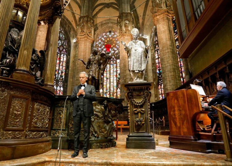 From the Trenches, Pt. 5: An Italian Perspective on the Fight to Contain COVID-19, Continued