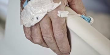 WATCH: Video from Hospital in Milan Overwhelmed with Covid-19