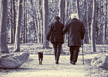 Macht uns die Ehe stärker?