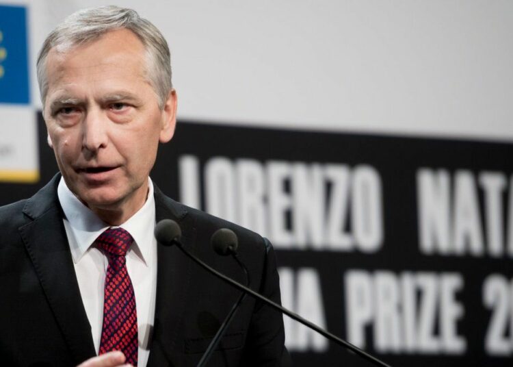 Una nueva petición pide que continúe el papel clave de la libertad religiosa en la Comisión Europea