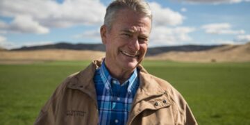 Thank Governor Little for Defending Biology against LGBT Ideology!