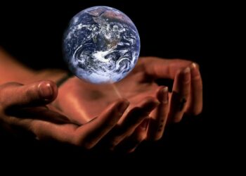 Il clima globale cambia e l’uomo non c’entra