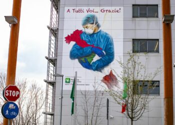 From the Trenches, Pt. 6: An Italian Perspective on the Fight to Contain COVID-19, Continued