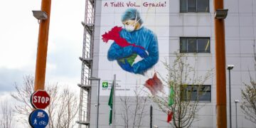 From the Trenches, Pt. 6: An Italian Perspective on the Fight to Contain COVID-19, Continued