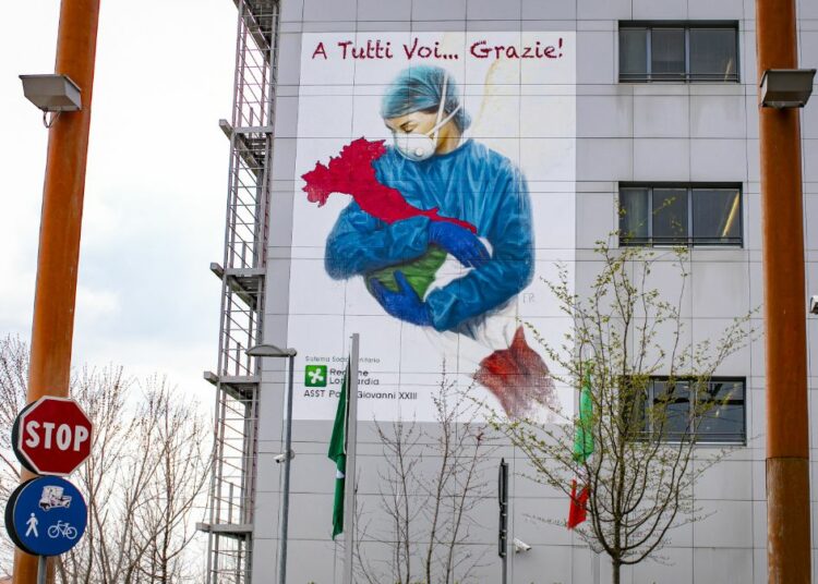 From the Trenches, Pt. 6: An Italian Perspective on the Fight to Contain COVID-19, Continued