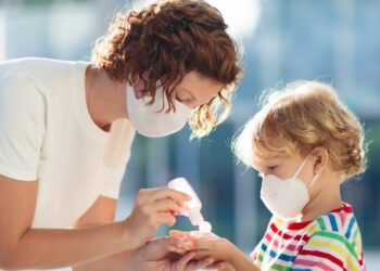 Dispelling the Smoke of Illusion: Lessons from the Worldwide Epidemic