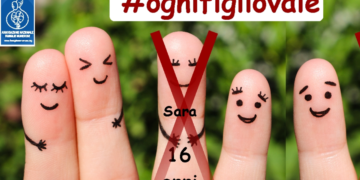 #ognifigliovale