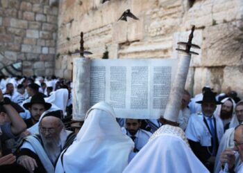 Easter, Passover, and COVID-19