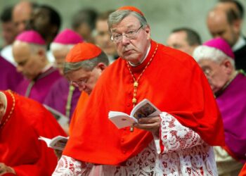 Cardinal George Pell Vindicated