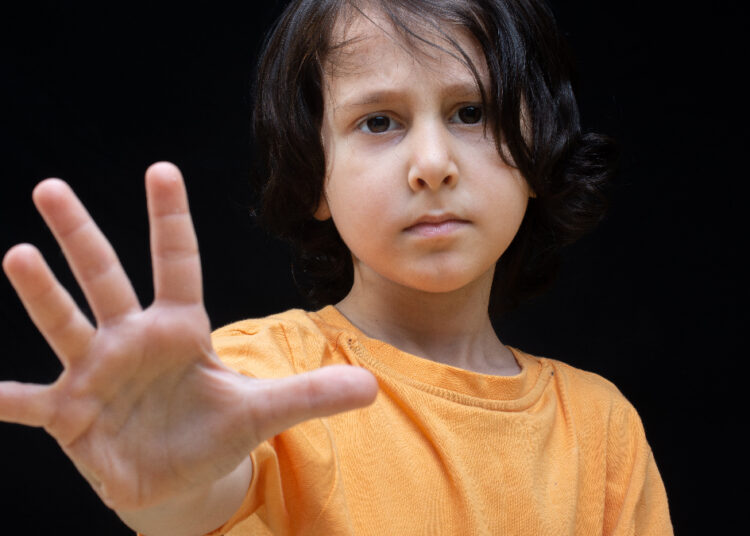 LGBT удар на школе