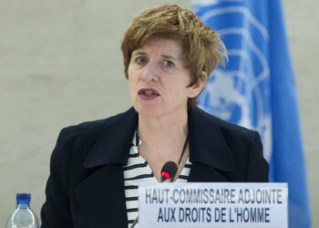 Abtreibungs-Fürsprecherin bei der UN: über Qualifikation gelogen, trotzdem hohen Posten belegt