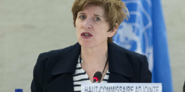 Abtreibungs-Fürsprecherin bei der UN: über Qualifikation gelogen, trotzdem hohen Posten belegt