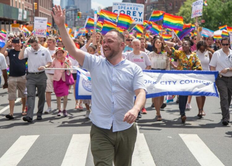 The New York City Council Owes Christians an Apology!