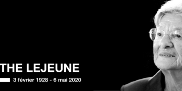 Birthe Lejeune