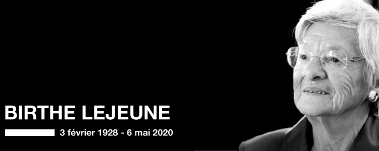 Birthe Lejeune