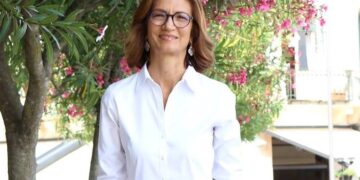 Mariastella Gelmini