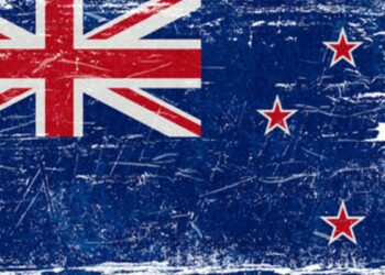 Nuova Zelanda