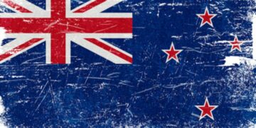 Nuova Zelanda