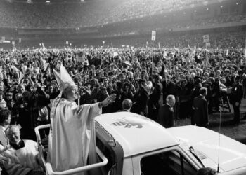 Johannes Paul II.: Herold der Kultur des Lebens