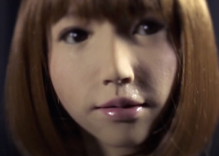 Sex-Roboter im Kommen – auch für Pädophile