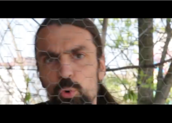 Бошко Ћирковић – „др Шкабо”: Слобода је робија